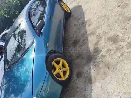 Mazda 323 1996 года за 680 000 тг. в Алматы