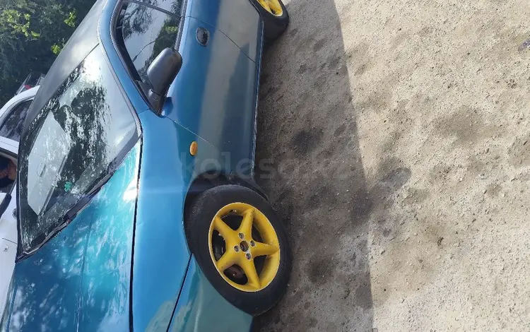 Mazda 323 1996 года за 680 000 тг. в Алматы