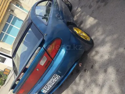 Mazda 323 1996 года за 680 000 тг. в Алматы – фото 4