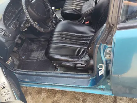 Mazda 323 1996 года за 680 000 тг. в Алматы – фото 6