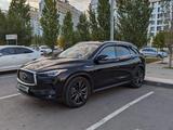 Infiniti QX50 2020 года за 18 000 000 тг. в Астана – фото 2