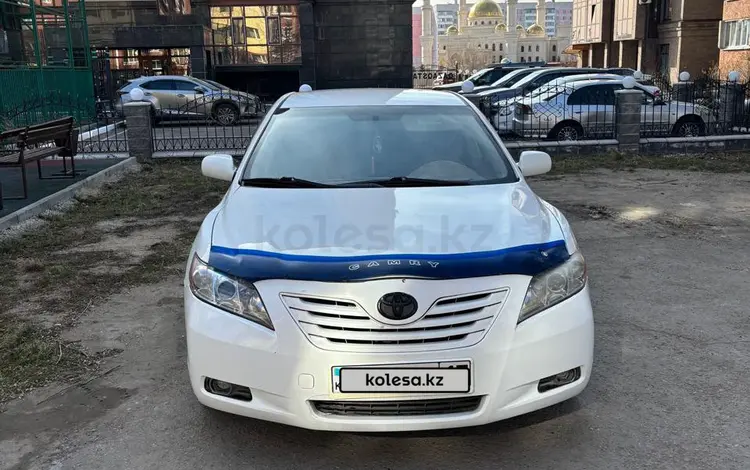 Toyota Camry 2006 года за 6 000 000 тг. в Петропавловск