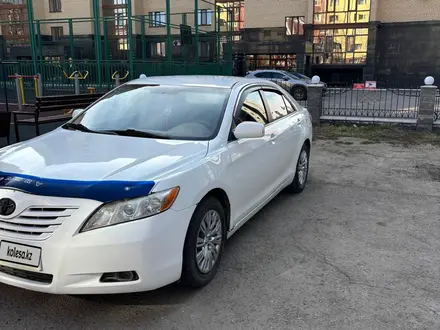 Toyota Camry 2006 года за 6 000 000 тг. в Петропавловск – фото 2