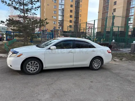 Toyota Camry 2006 года за 6 000 000 тг. в Петропавловск – фото 3