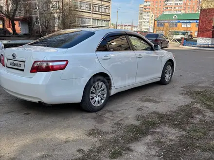 Toyota Camry 2006 года за 6 000 000 тг. в Петропавловск – фото 5