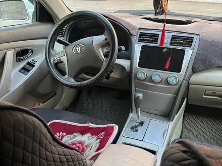 Toyota Camry 2006 года за 6 000 000 тг. в Петропавловск – фото 7