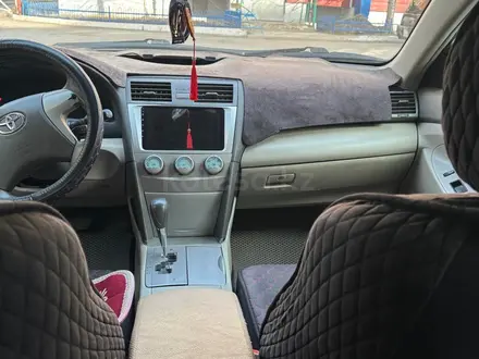Toyota Camry 2006 года за 6 000 000 тг. в Петропавловск – фото 8