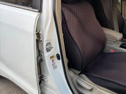 Toyota Camry 2006 года за 6 000 000 тг. в Петропавловск – фото 12