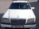Mercedes-Benz C 200 1995 годаүшін1 400 000 тг. в Кокшетау – фото 3