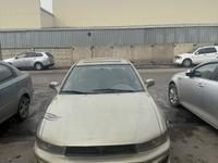 Mitsubishi Galant 2000 годаfor1 500 000 тг. в Алматы