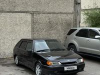 ВАЗ (Lada) 2114 2013 года за 2 200 000 тг. в Алматы