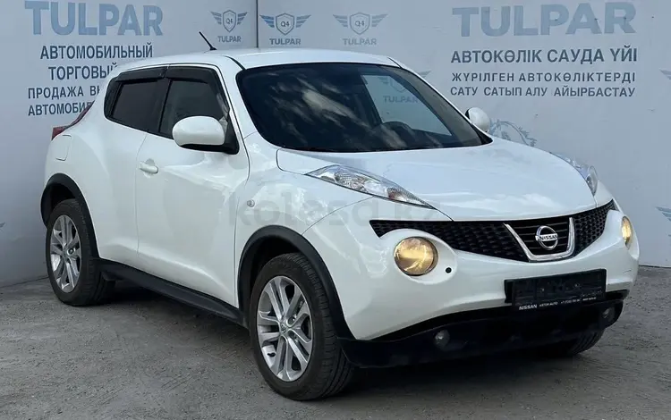 Nissan Juke 2014 года за 6 000 000 тг. в Семей