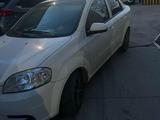 Chevrolet Aveo 2008 годаүшін3 000 000 тг. в Алматы