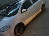 Chevrolet Aveo 2008 года за 3 000 000 тг. в Алматы – фото 4