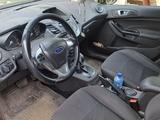 Ford Fiesta 2014 года за 4 000 000 тг. в Аксай – фото 3