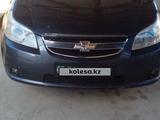 Chevrolet Epica 2007 годаүшін3 000 000 тг. в Актау