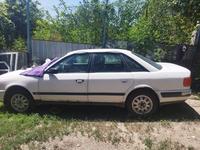 Audi 100 1991 года за 1 200 000 тг. в Алматы
