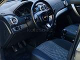 Chevrolet Nexia 2021 годаүшін4 600 000 тг. в Туркестан – фото 5
