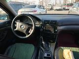 BMW 523 1996 года за 2 500 000 тг. в Шымкент – фото 4