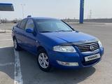 Nissan Almera Classic 2007 года за 2 500 000 тг. в Алматы