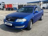 Nissan Almera Classic 2007 года за 2 500 000 тг. в Алматы – фото 2