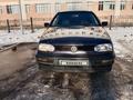 Volkswagen Golf 1993 года за 1 700 000 тг. в Астана – фото 5