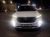 Haval M6 2023 года за 6 750 000 тг. в Караганда