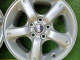 Диски R16 5x114.3 на Mazda и другиеfor125 000 тг. в Караганда – фото 5