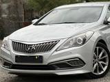 Hyundai Grandeur 2015 года за 8 800 000 тг. в Алматы – фото 2