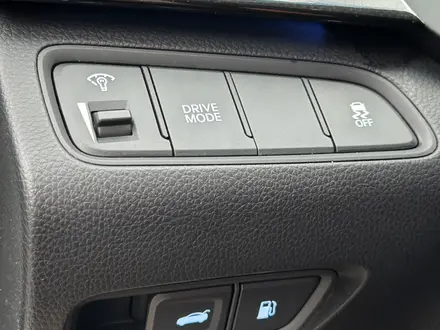 Hyundai Grandeur 2015 года за 8 800 000 тг. в Алматы – фото 10