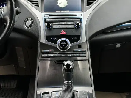 Hyundai Grandeur 2015 года за 8 800 000 тг. в Алматы – фото 14