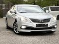 Hyundai Grandeur 2015 годаүшін8 800 000 тг. в Алматы – фото 4