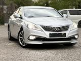 Hyundai Grandeur 2015 года за 8 800 000 тг. в Алматы – фото 4
