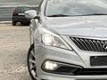 Hyundai Grandeur 2015 годаүшін8 800 000 тг. в Алматы – фото 6