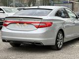 Hyundai Grandeur 2015 года за 8 800 000 тг. в Алматы – фото 5