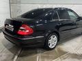 Mercedes-Benz E 320 2002 годаүшін4 100 000 тг. в Актау – фото 3