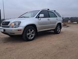 Lexus RX 300 1999 года за 3 700 000 тг. в Уральск – фото 2