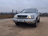 Lexus RX 300 1999 года за 3 700 000 тг. в Уральск