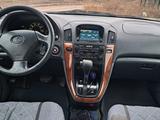 Lexus RX 300 1999 года за 3 700 000 тг. в Уральск – фото 5
