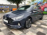 Hyundai i20 2023 года за 7 700 000 тг. в Алматы