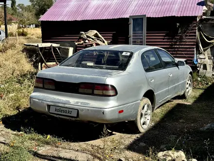 Toyota Aristo 1995 года за 1 200 000 тг. в Шамалган