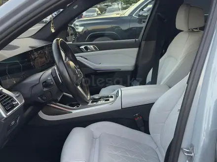 BMW X7 2022 года за 60 000 000 тг. в Астана – фото 14