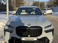 BMW X7 2022 года за 60 000 000 тг. в Астана – фото 19