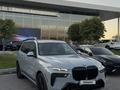 BMW X7 2022 года за 60 000 000 тг. в Астана – фото 3