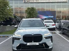 BMW X7, 2022
