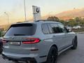 BMW X7 2022 года за 60 000 000 тг. в Астана – фото 6