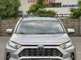 Toyota RAV4 2020 годаfor13 500 000 тг. в Алматы – фото 3