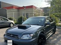 Subaru Legacy 1999 годаүшін4 200 000 тг. в Алматы