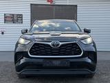 Toyota Highlander 2022 года за 17 500 000 тг. в Караганда – фото 5