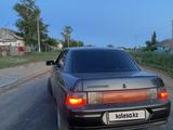 ВАЗ (Lada) 2110 2006 года за 900 000 тг. в Павлодар – фото 5
